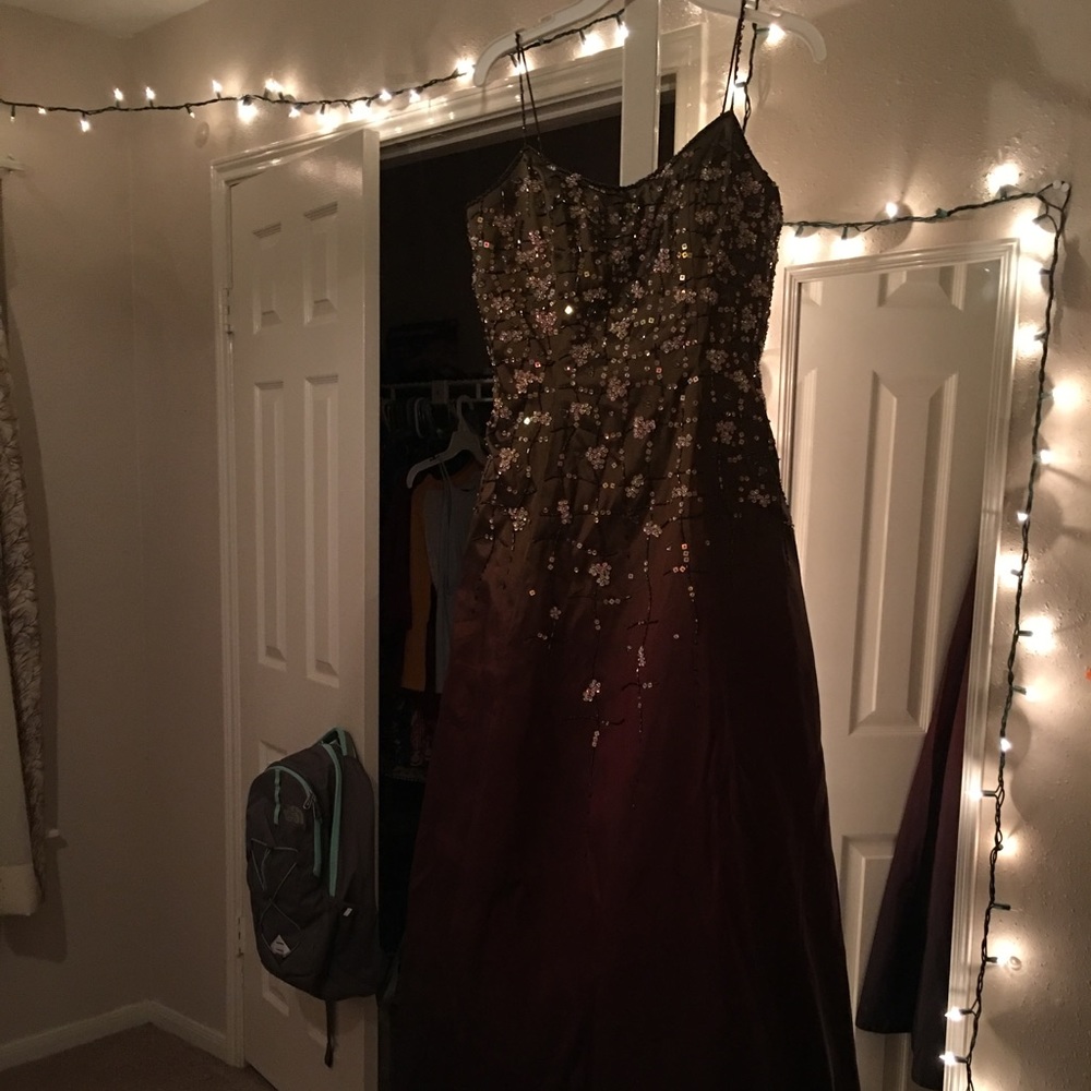 Prom/Formal dress