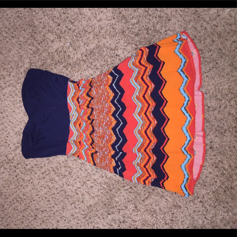 Exhilaration dress from Target