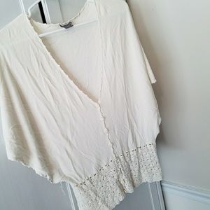 Ann Taylor small shirt