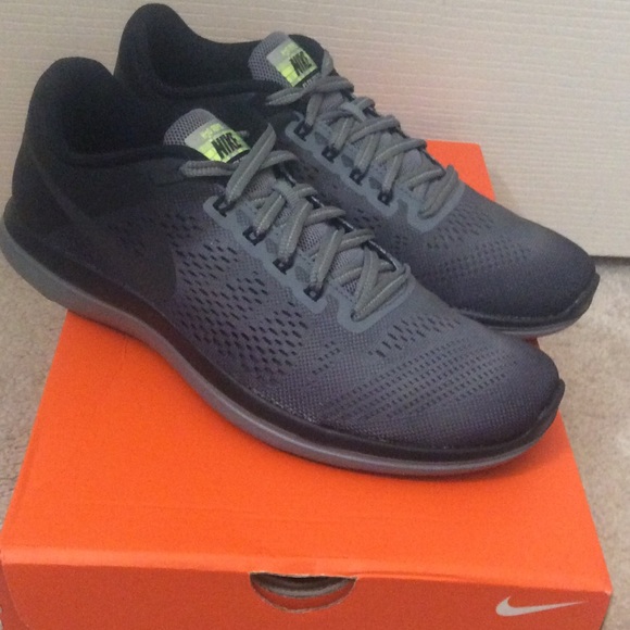 orange ombre nike shoes