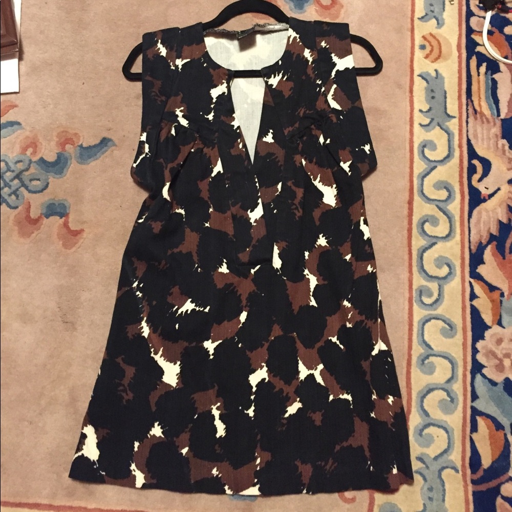 Dolce Vita mini dress