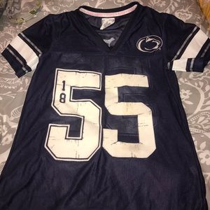 Victoria's Secret Penn State Jersey