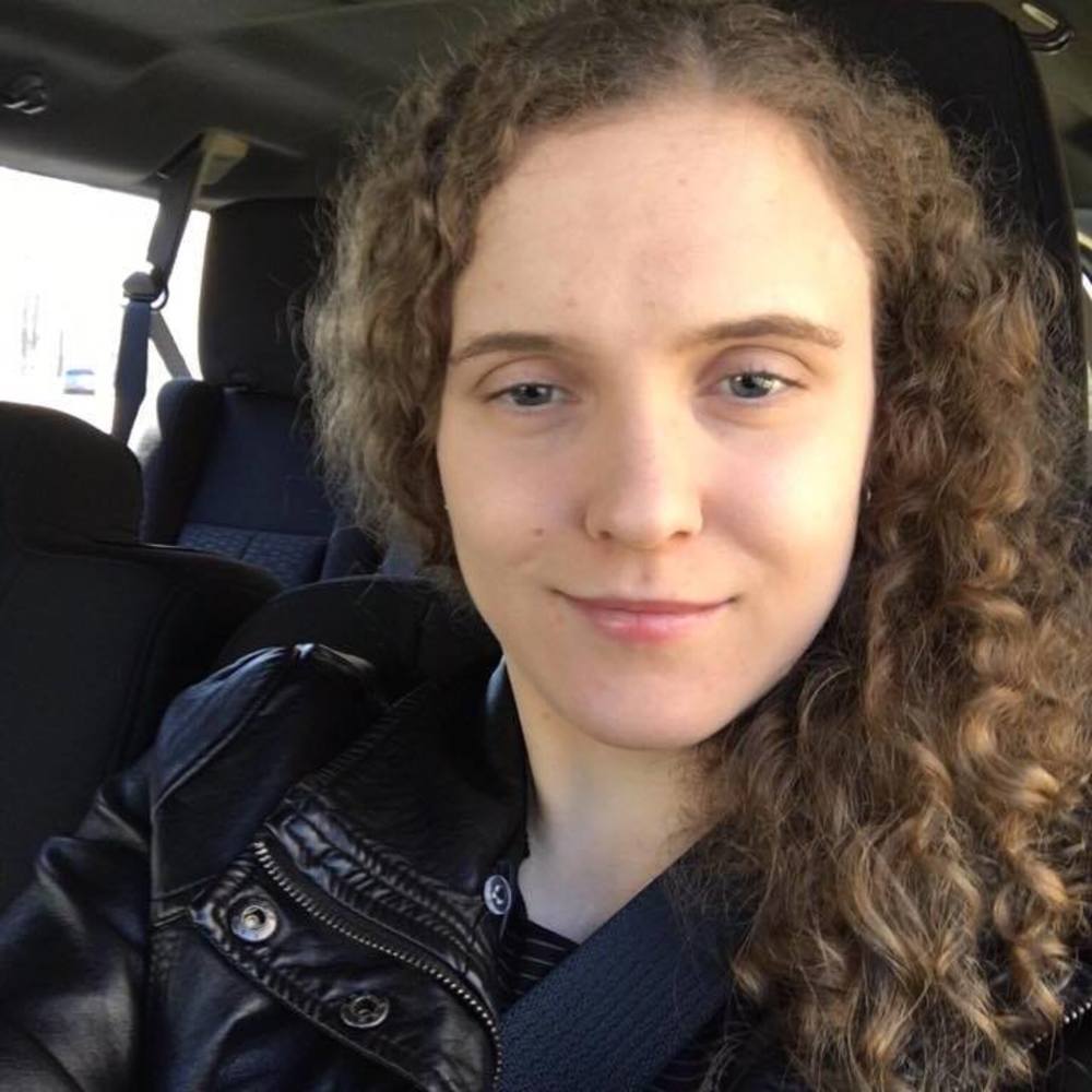 Meet your Posher, Rachel