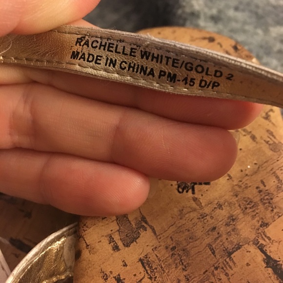 Michael Kors Sandals Girls'/Kids' - Picture 3 of 6