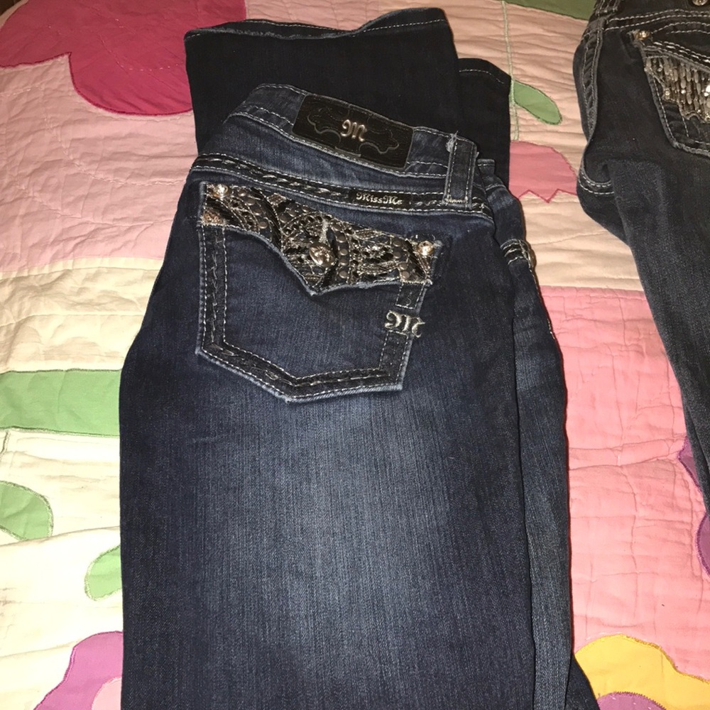 MISS ME JEANS 🚨 SALE!! LAST PRICE DROP!🚨🚨