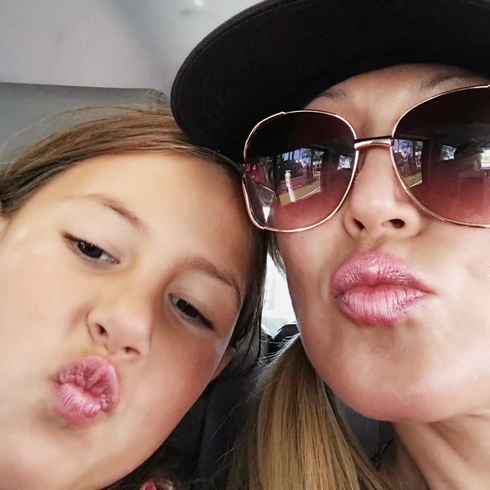 Meet your Posher, Diana