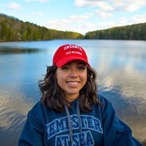 Meet your Posher, Alessia
