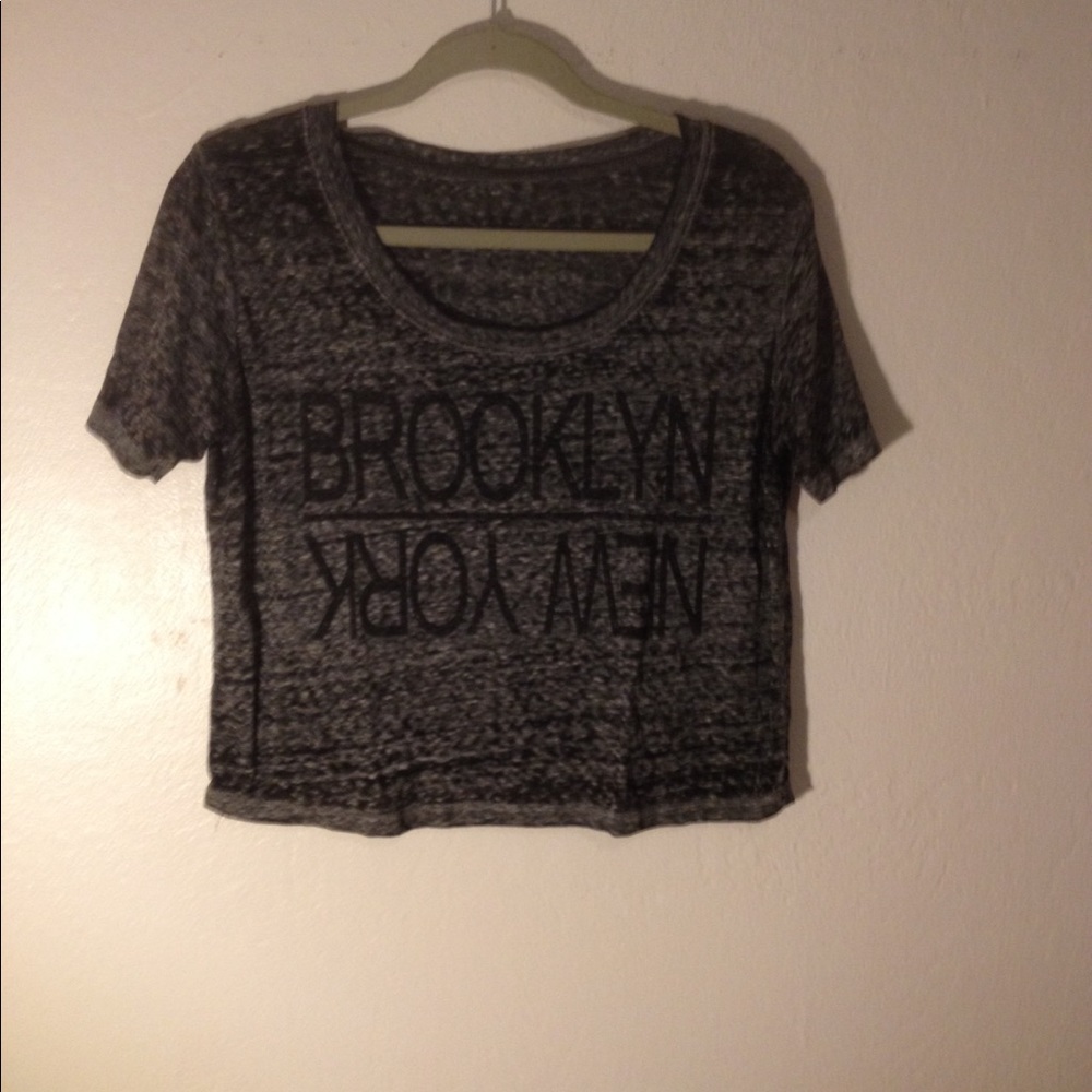 Brooklyn, New York Tee