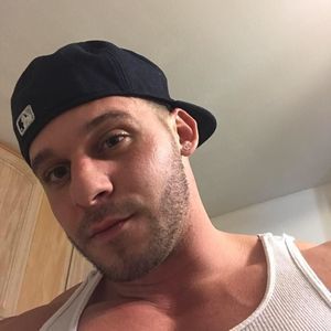 Meet your Posher, Ralphy