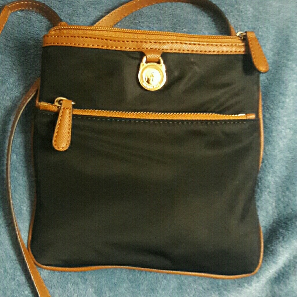 *SALE PRICE* MK crossbody bag Kempton - small