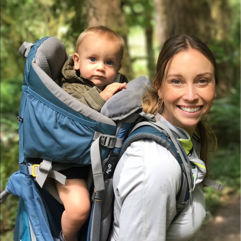 Meet your Posher, Amanda