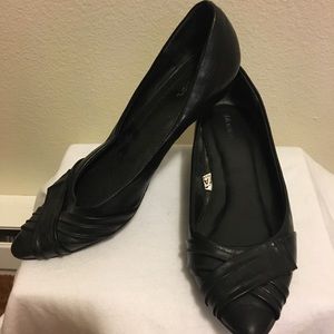 Women's pumps