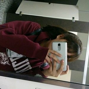 Meet your Posher, Jamie