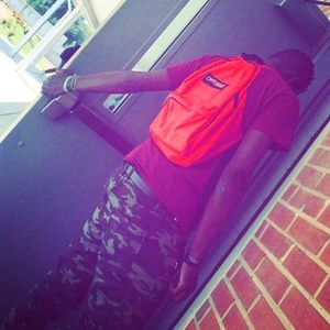 Meet your Posher, Nathan