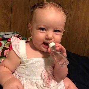 Meet your Posher, Beverly