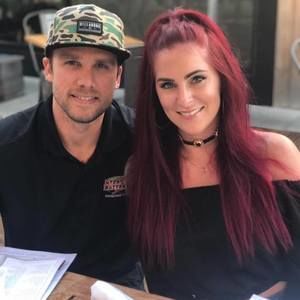 Meet your Posher, Skye