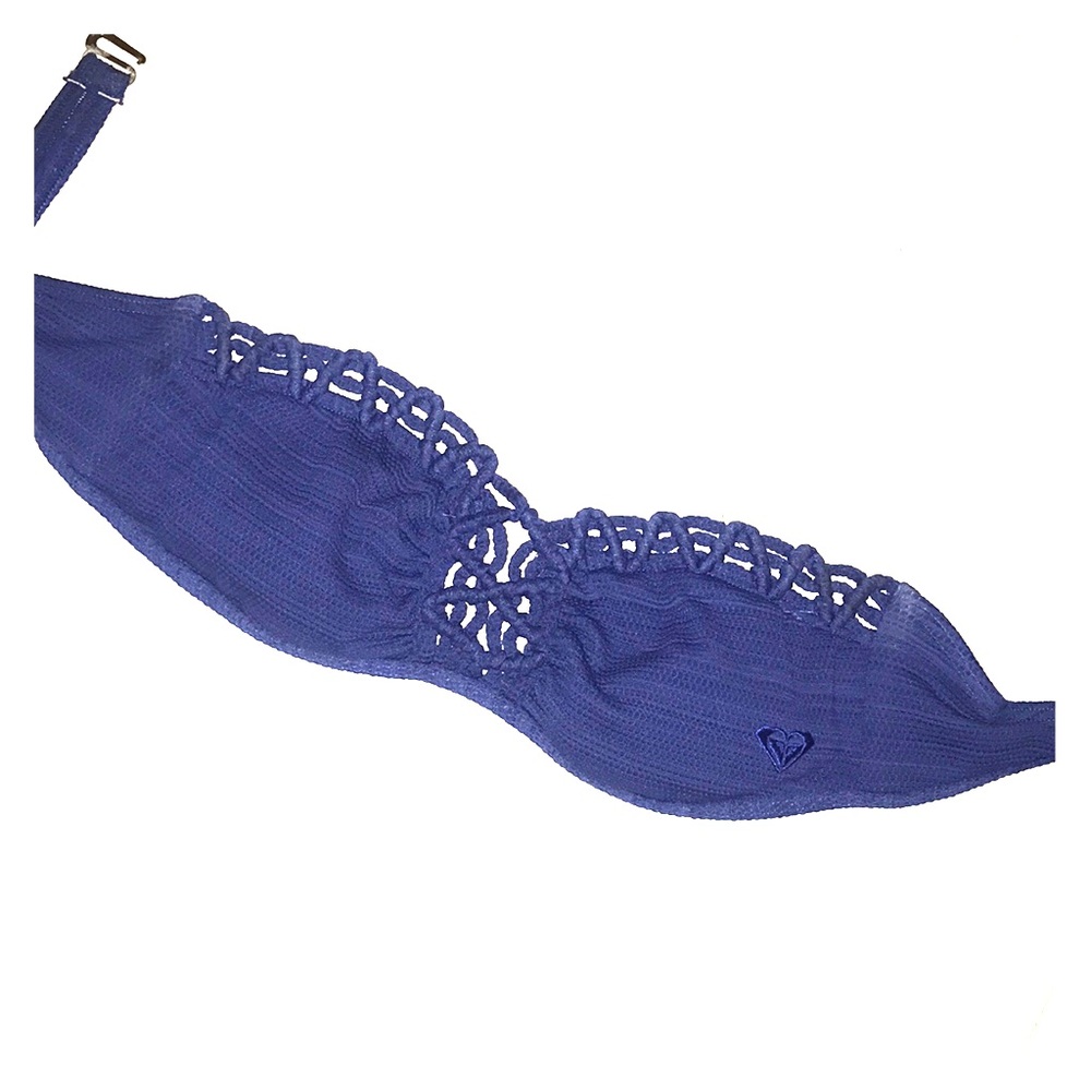 ROXY Strapless Bikini Top
