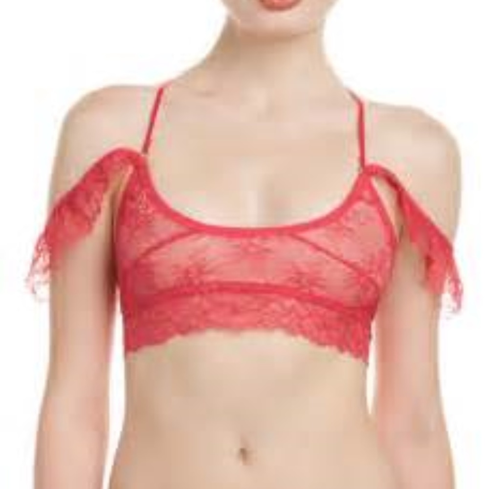 Honeydew Intimates Abbey Bralette
