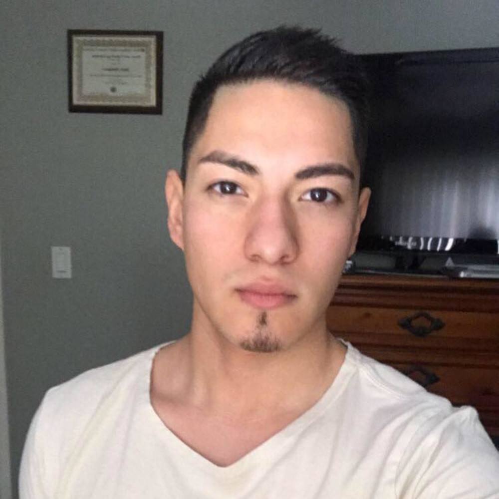 Meet your Posher, Erik