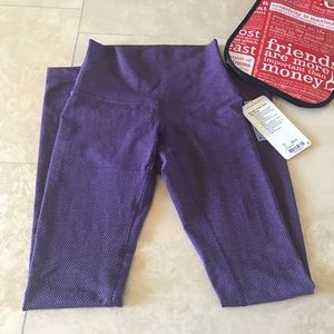Lululemon Wunder Under Pant High-Rise