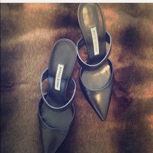 Manolo Blahnik heels