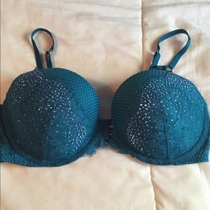 Very Sexy push up Bra