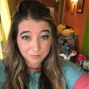 Meet your Posher, Gretchen
