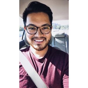 Meet your Posher, Adrian