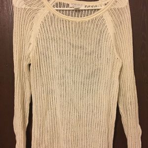 Women's sweater
