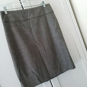 Banana republic pencil skirt sz 8