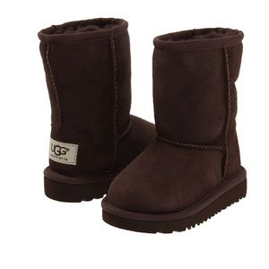 Brown Uggs