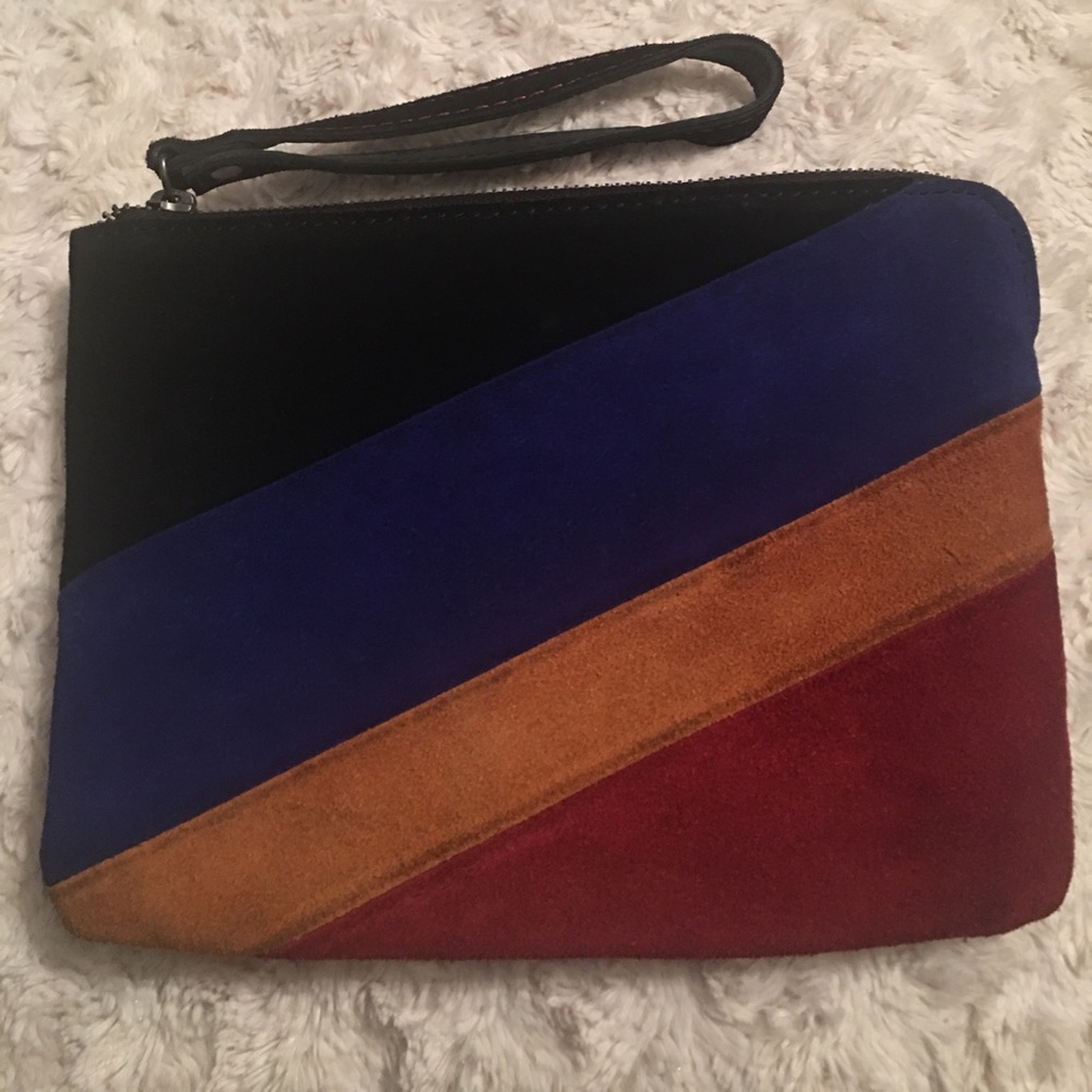 Patricia Nash Wristlet