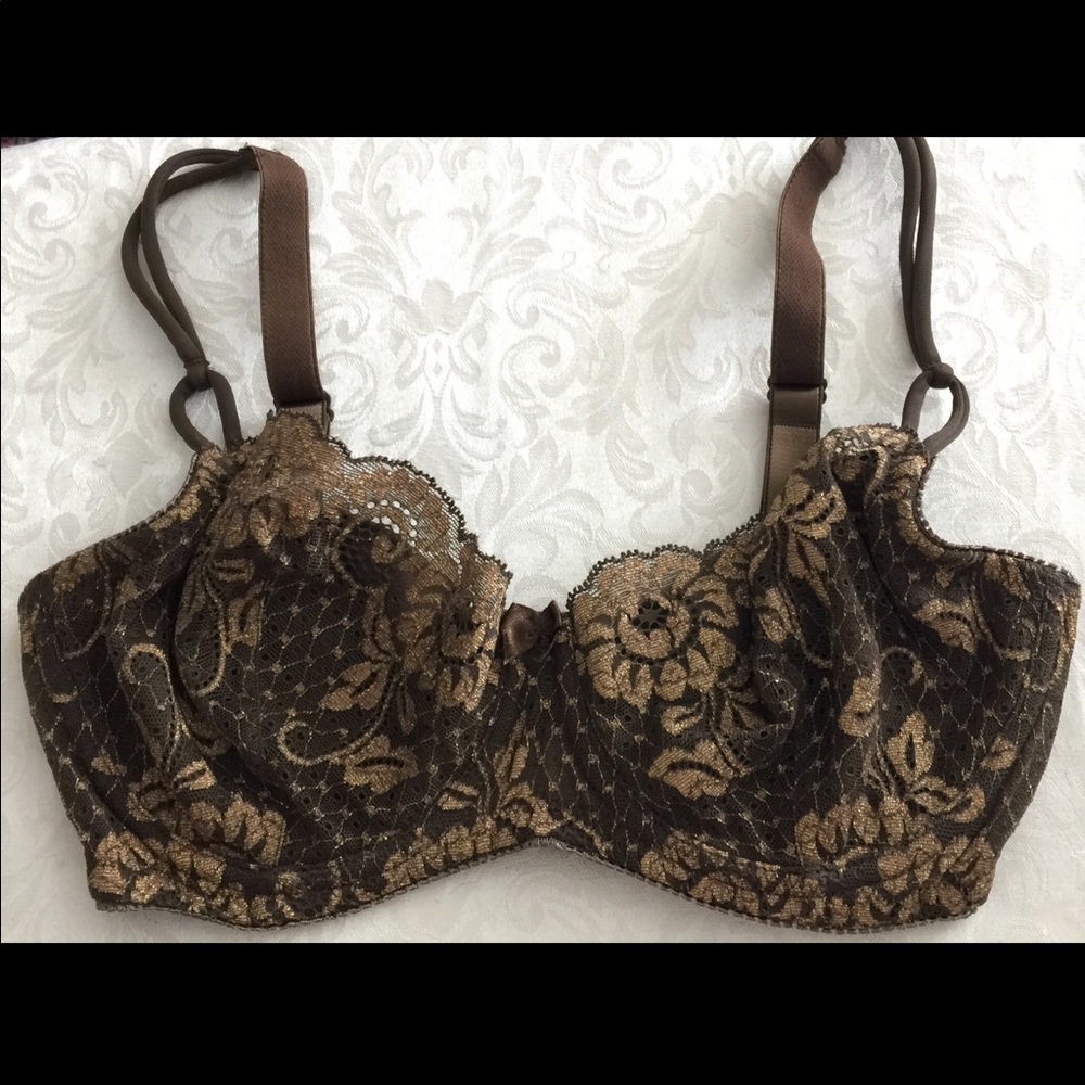 Victoria's Secret NWOT Underwire Bra