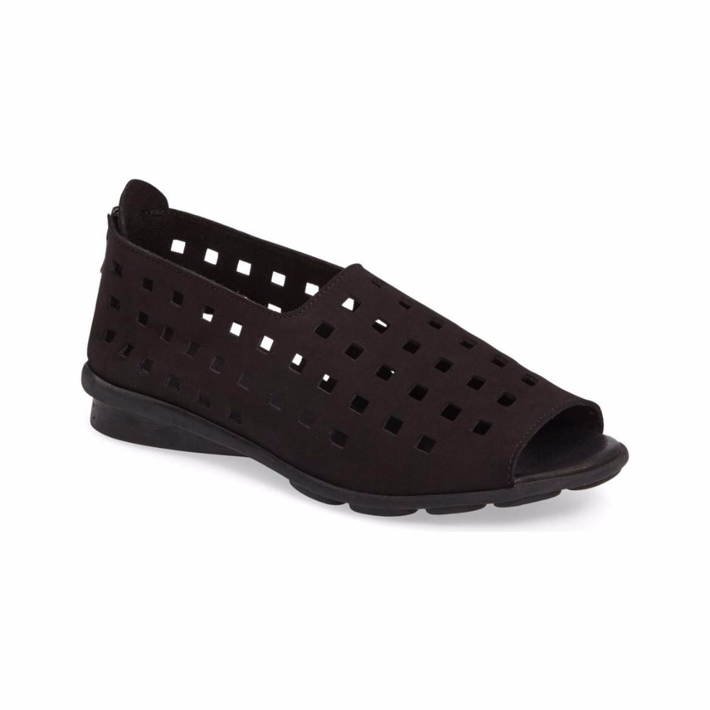 Arche Drick Noire Shoe