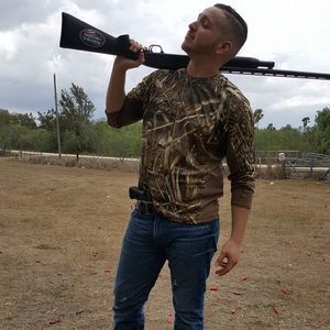 Meet your Posher, Jerry