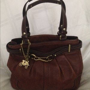 Coach Shoulder bag