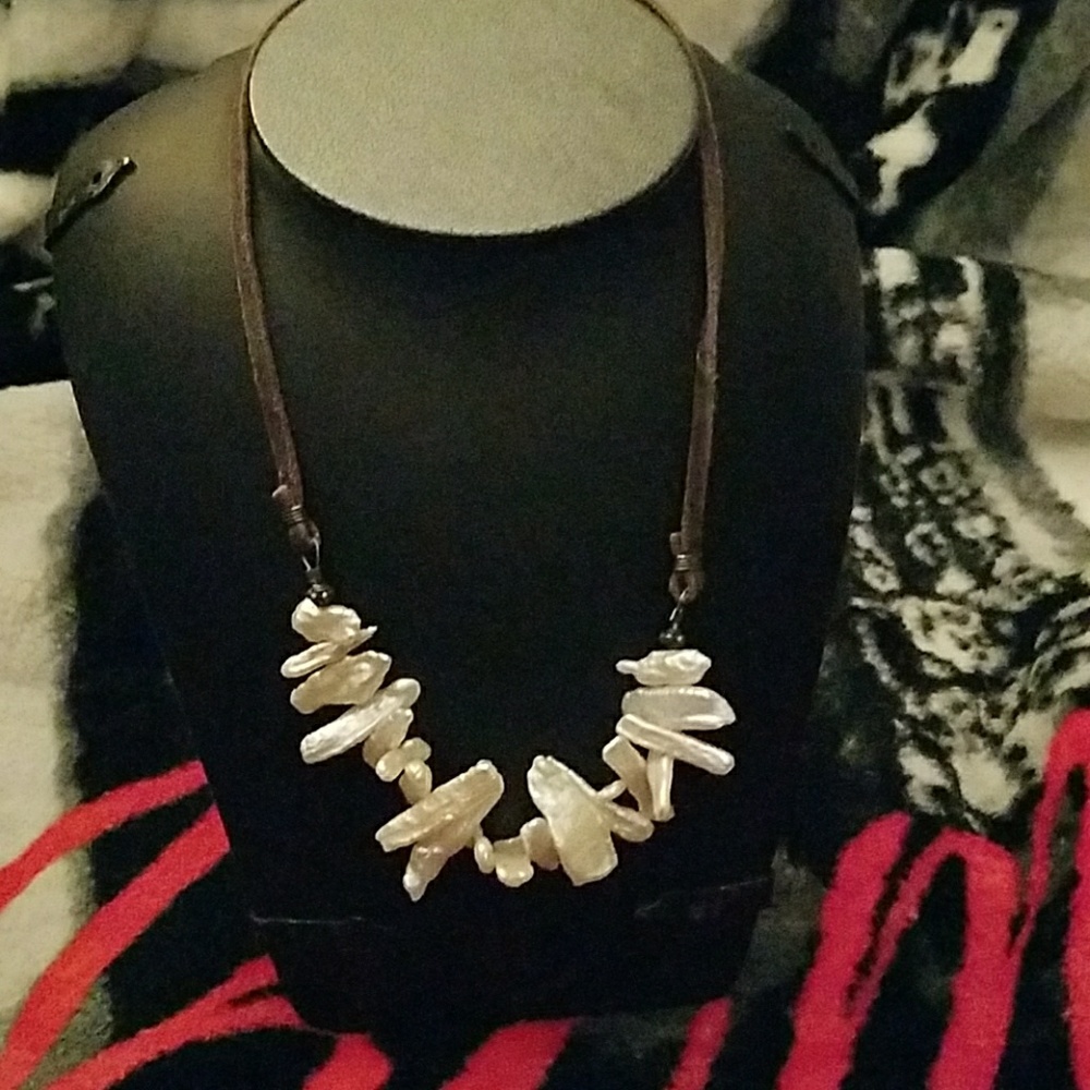 Fun Fashion necklace