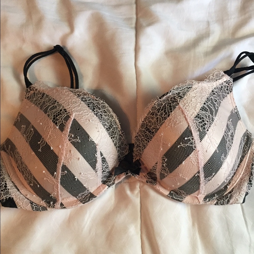 Very Sexy push up Bra