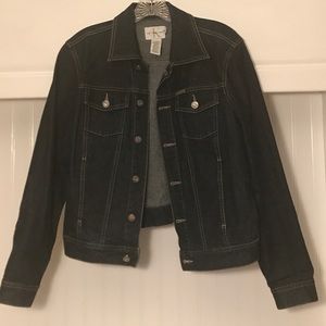 Calvin Klein jean jacket