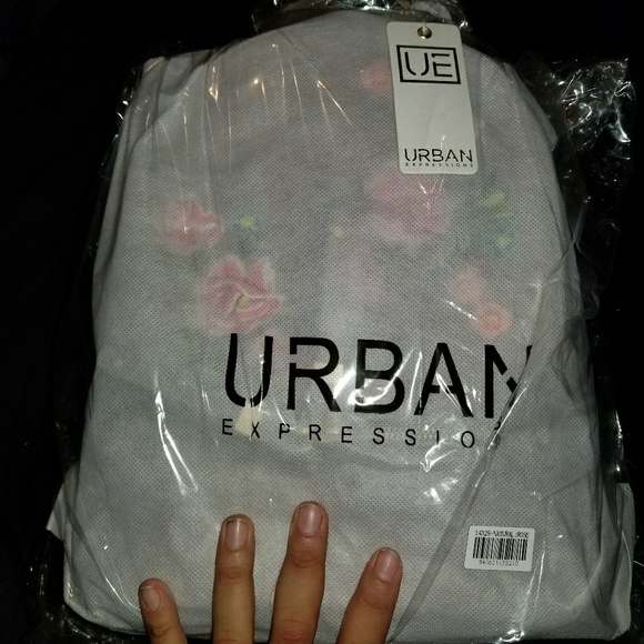 Backpack - Picture 2 of 3