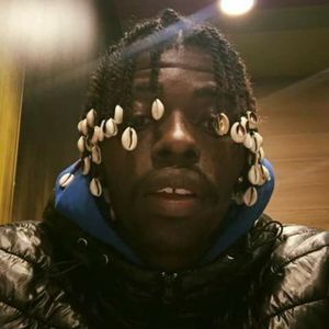 Meet your Posher, Deandre