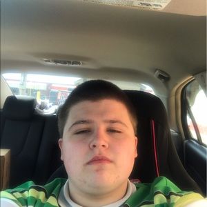 Meet your Posher, Brandon