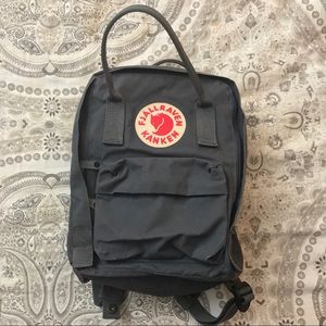 FJALLRAVEN KANKEN MINI Backpack