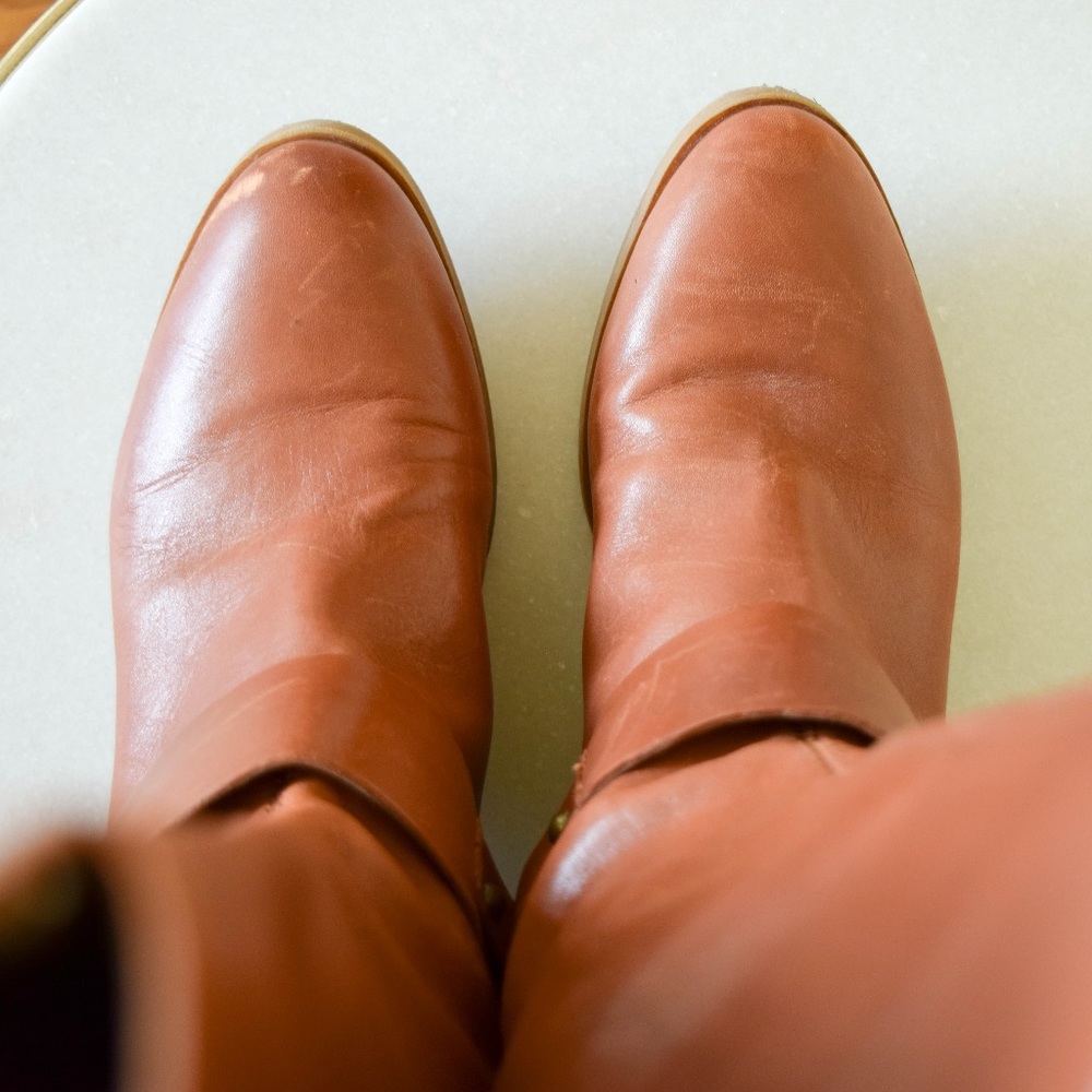 Nine West Vintage Boots