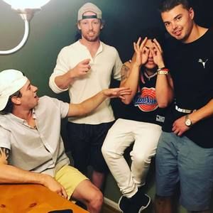 Meet your Posher, Steven