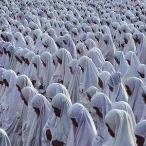 Meet your Posher, Zakiyyah