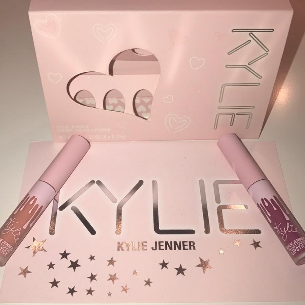 Price for BOTH SPRINKLE & LA❗️