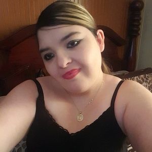 Meet your Posher, Karina