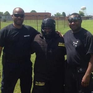 Meet your Posher, Violet