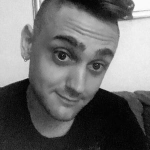 Meet your Posher, Blayne